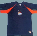 Camiseta Trasera